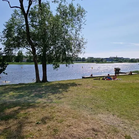 Lägenhet Suvekorter Pärnu